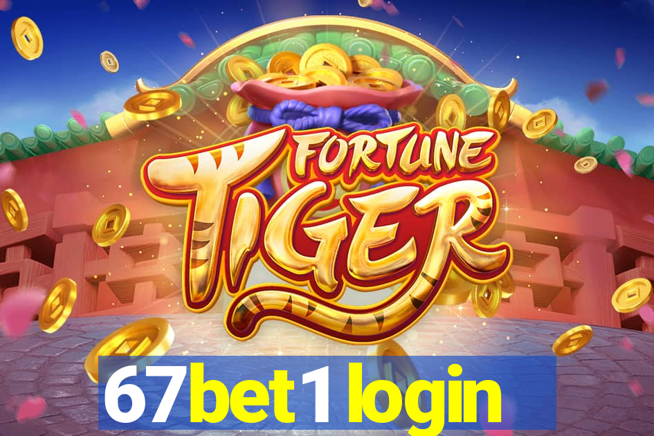 67bet1 login